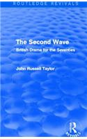 Second Wave (Routledge Revivals)