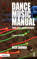 Dance Music Manual