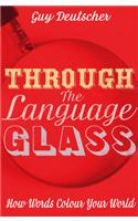 Through the Language Glass
