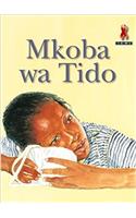 Tido's Bag in Kiswahili for Kenya