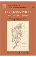 Lake Bonneville: A Scientific Update