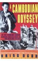 Cambodian Odyssey