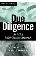 Due Diligence