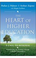 Heart of Higher Education