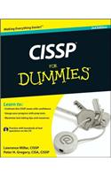 CISSP For Dummies