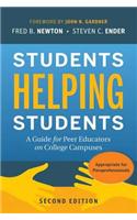 Students Helping Students
