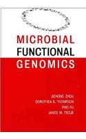 Microbial Functional Genomics