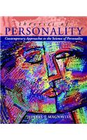 Theories of Personality: Contemporary Approaches to the Science of Personality
