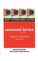 Organic Chemistry