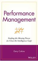 Performance Management