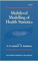 Multilevel Modelling of Health Statistics