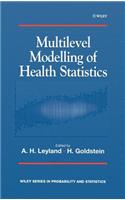 Multilevel Modelling of Health Statistics