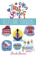 Treat Yourself! Self-Care Stickers