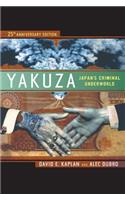 Yakuza