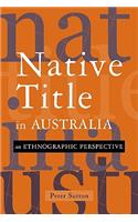 Native Title in Australia