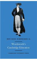 Wordsworth's Cambridge Education