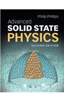 Advanced Solid State Physics