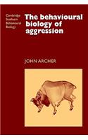 Behavioural Biology of Aggression