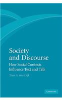 Society and Discourse