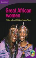 Great African Women