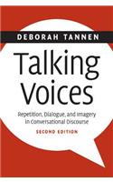 Talking Voices