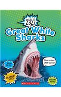 Great White Sharks
