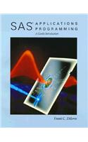 SAS Applications Programming: A Gentle Introduction