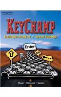 Keychamp (Individual User ): (English)