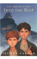 The Land of Elyon: Into the Mist - Audio Library Edition