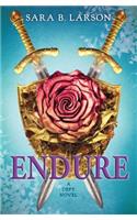 Endure (the Defy Trilogy, Book 3)
