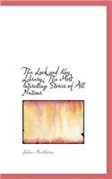 The Lock and Key Library: (English)