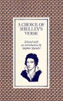 A Choice of Shelley's Verse
