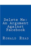 Delete Me