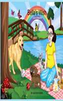 Bella's Wish