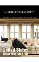 United States and the World Face to Face