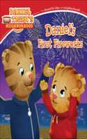 Daniel's First Fireworks: (Daniel Tiger's Neighborhood)