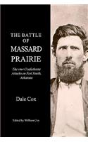 Battle Of Massard Prairie