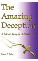 The Amazing Deception