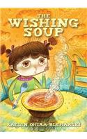 The Wishing Soup