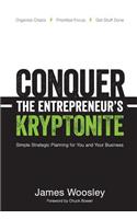 Conquer the Entrepreneur's Kryptonite