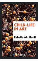 Child-Life in Art