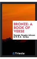 Bronze
