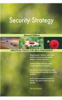 Security Strategy Second Edition