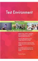 Test Environment Second Edition