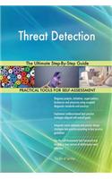 Threat Detection The Ultimate Step-By-Step Guide
