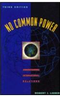 No Common Power
