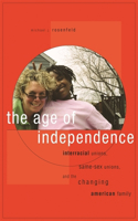 Age of Independence