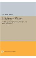 Efficiency Wages