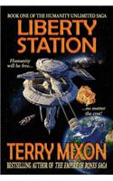 Liberty Station