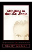 Mingling in the CIA